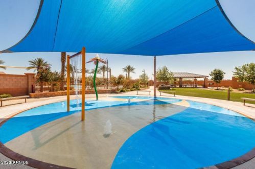 776 Trellis Rd, San Tan Valley AZ  85140-6611 exterior