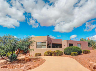 235 Yucca Dr, Sedona, AZ 86336-3204