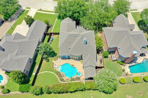 2708 Pasadena Pl, Lewisville TX 75022-5149 exterior