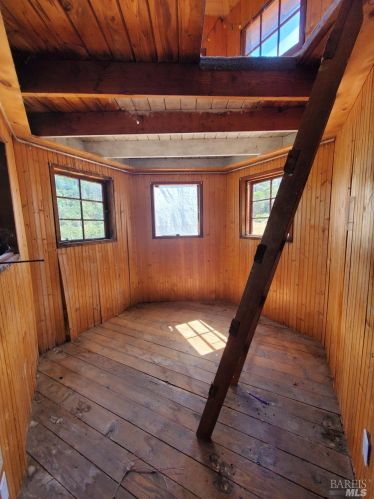 3440 Second Gate Rd, Willits CA  95490-5823 exterior