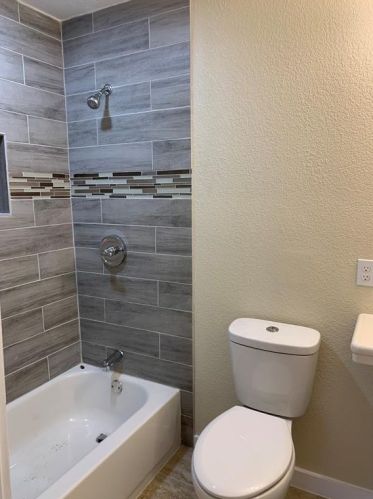 1901 May St, Fort Worth TX 76110-5339 exterior