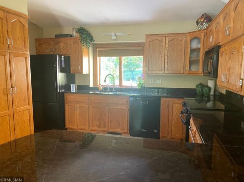 518 Brook Ln, Saint Cloud MN  56301-9605 exterior