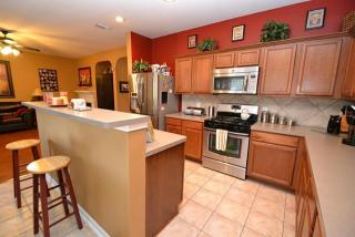 1902 Bevington Oaks Cir, Katy TX  77450-6048 exterior