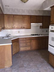 4009 Illinois Ave, Midland TX  79703-5560 exterior