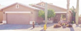 6543 Avenida Del Rey, Phoenix, AZ 85083-1802