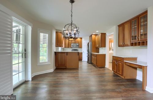 885 Crooked Stick Dr, Navy Sup Dpt PA  17050-2298 exterior
