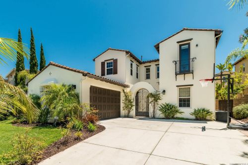 5871 Blazing Star Ln, San Diego, CA 92130-6911