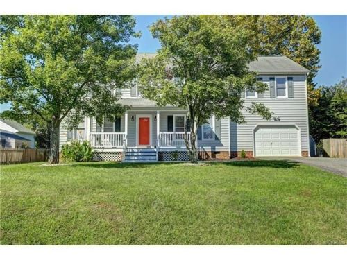 8105 Kiwi Ln, Mechanicsville, VA 23111-4682