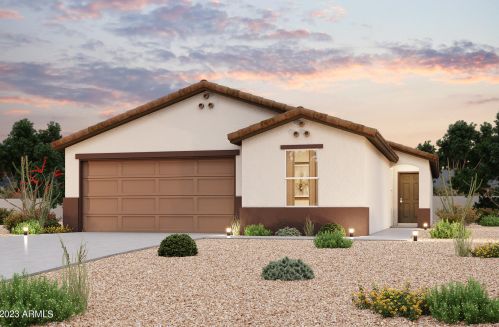 24604 Pima St, Buckeye, AZ 85326