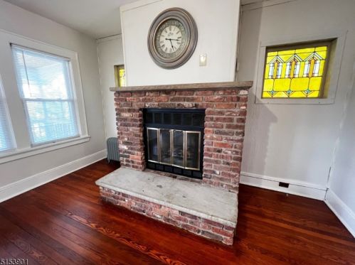 59 Centre St, Nutley NJ  07110-3726 exterior