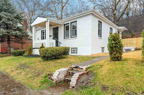 421 Jones St, Verona, PA 15147-1022