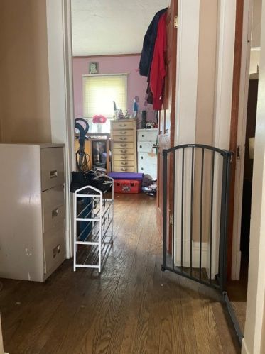 110 Richlieu Ave, New Castle PA  16101-3560 exterior