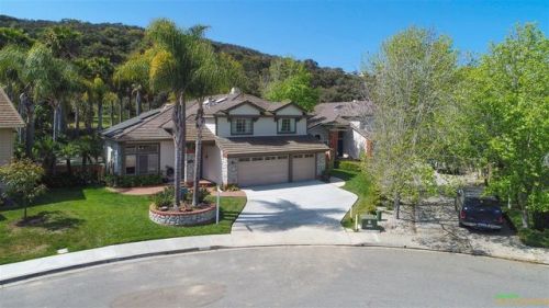 1235 Orchard Glen Cir, Encinitas, CA 92024-5661