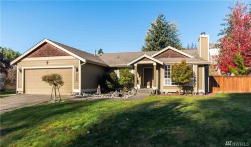 3543 20th Ave, Puyallup, WA 98372-4225