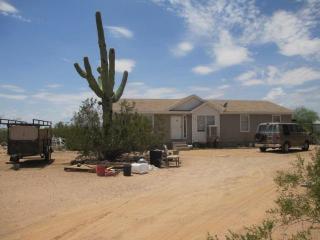 2177 Halo Dr, Tucson, AZ 85743-8404