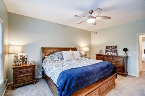 1476 Halpin Rd, Clarksville OH  45113-9730 exterior