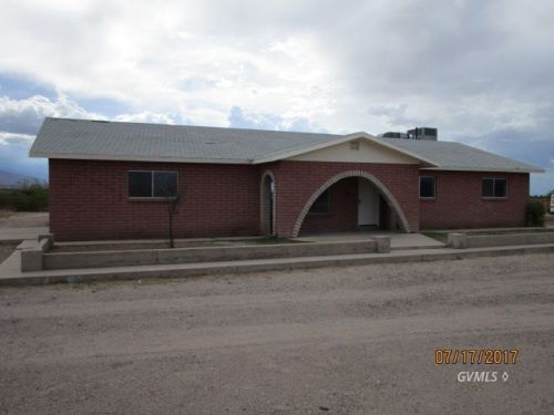 3534 Greenwell Rd, Safford, AZ 85546-9234