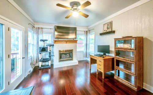 1816 27th St, Kenosha WI  53140-5006 exterior