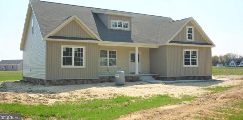 4412 Greenbriar Way, Seaford, DE 19973-4602