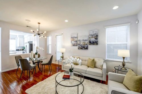 663 Claridad Loop, Milpitas, CA 95035-8649