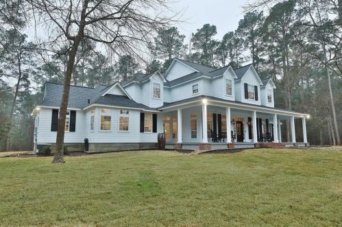 36713 Rancho Bauer, Magnolia, TX 77355-4601