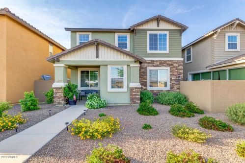 4279 Pony Ln, Gilbert, AZ 85295