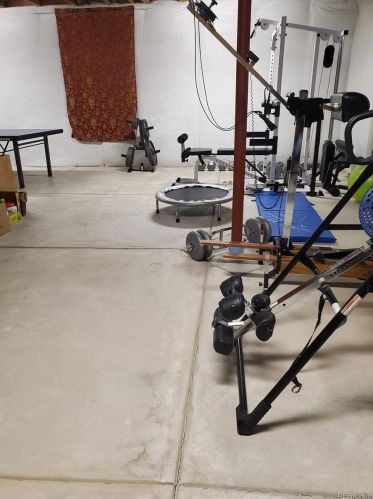 5146 Lisbon St, Denver CO 80249-8535 exterior