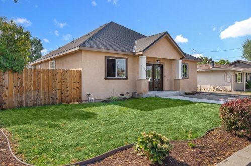 1371 Hoffman Ln, Campbell, CA 95008-6733