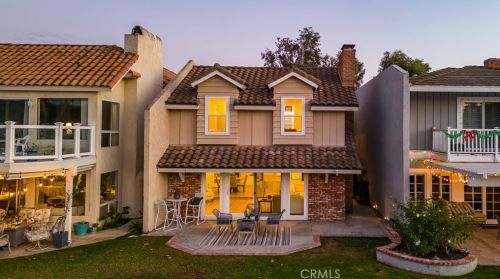 21759 Tahoe Ln, El Toro, CA 92630-1932
