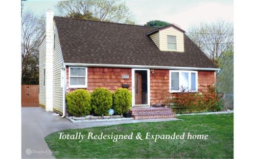 1423 Windsor Ave, Bayshore, NY 11706-4840