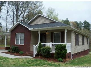 709 Newsome Rd, Salisbury, NC 28146-7232