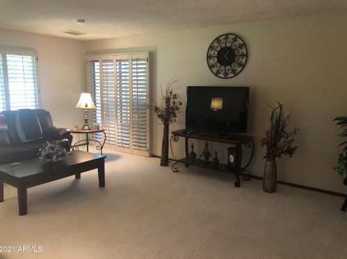 12608 Seneca Dr, Sun City AZ  85375-4636 exterior