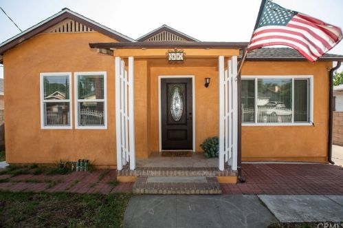 237 Stimson Ave, City Of Industry, CA 91744
