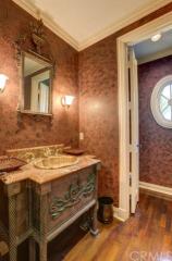 1 San Sebastian, Newport Beach CA  92660-6828 exterior