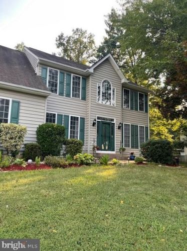 3206 Cavalry Ridge Ct, Fredericksburg, VA 22408-0255