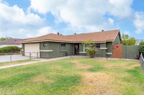 223 Stanford Ave, Gilbert, AZ 85233-2763