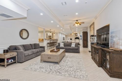 1761 Cooper Rd, Scotch Plains NJ  07076-2525 exterior