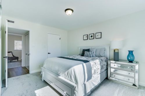 911 Greenbriar Ln, Richardson TX 75080-3004 exterior