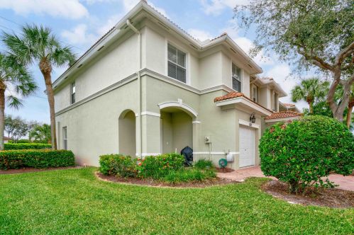 6081 Seminole Gardens Cir, West Palm Beach, FL 33418-6582