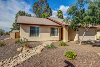 250 Piute Ave, Phoenix AZ  85027-4770 exterior