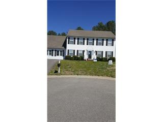 6600 Gills Gate Pl, Chesterfield, VA 23832-6004