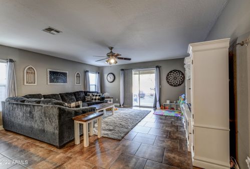 11644 Hackbarth Dr, Youngtown, AZ 85363-1749