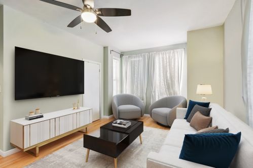 650 Columbia Rd, Boston MA  exterior