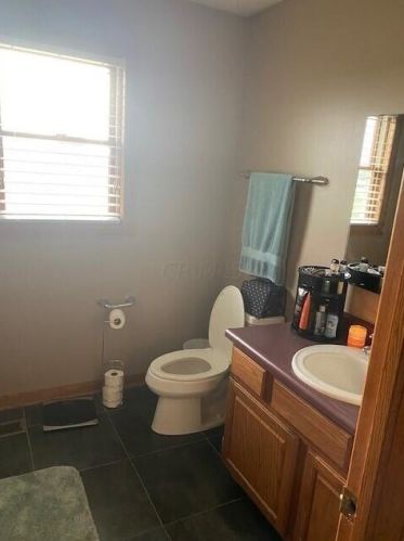 1719 Township Road 46, Bellefontaine OH  43311-9784 exterior