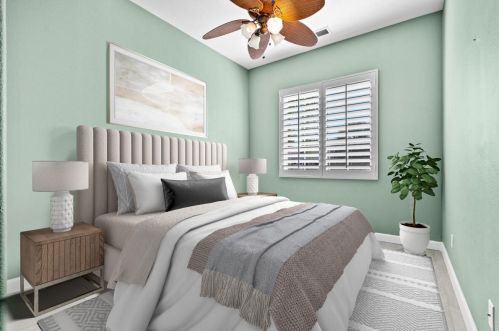 79806 Barcelona Dr, La Quinta CA  92253-8809 exterior