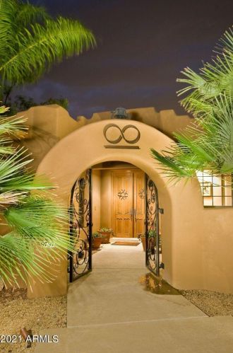 9797 Cortez St, Scottsdale, AZ 85260-6059