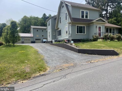 280 Germanville Rd, Ashland, PA 17921-9050