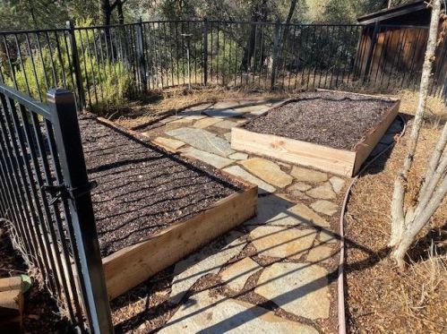 14182 Sun Forest Dr, Lake Wildwood CA  95946-9130 exterior