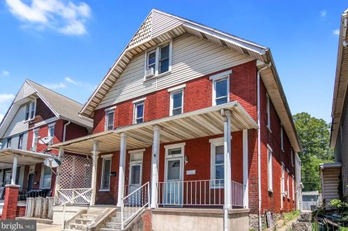 511 Front St, Harrisburg, PA 17113-2126