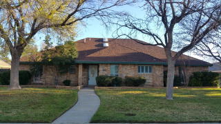 4904 Lancashire Rd, Midland, TX 79705-2817